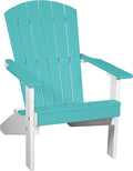 Lakeside Adirondack Chair by LuxCraft