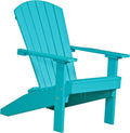 Lakeside Adirondack Chair by LuxCraft