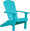 Lakeside Adirondack Chair by LuxCraft