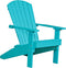 Lakeside Adirondack Chair by LuxCraft