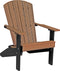 Lakeside Adirondack Chair by LuxCraft