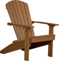 Lakeside Adirondack Chair by LuxCraft