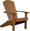 Lakeside Adirondack Chair by LuxCraft