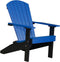 Lakeside Adirondack Chair by LuxCraft