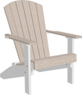 Lakeside Adirondack Chair by LuxCraft