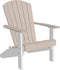 Lakeside Adirondack Chair by LuxCraft