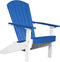 Lakeside Adirondack Chair by LuxCraft