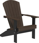 Lakeside Adirondack Chair by LuxCraft