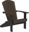 Lakeside Adirondack Chair by LuxCraft