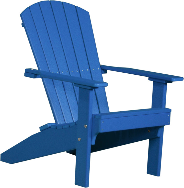 Lakeside Adirondack Chair by LuxCraft