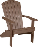 Lakeside Adirondack Chair by LuxCraft