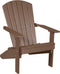 Lakeside Adirondack Chair by LuxCraft