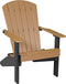 Lakeside Adirondack Chair by LuxCraft