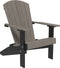 Lakeside Adirondack Chair by LuxCraft