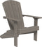 Lakeside Adirondack Chair by LuxCraft