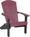 Lakeside Adirondack Chair by LuxCraft
