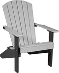 Lakeside Adirondack Chair by LuxCraft