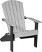 Lakeside Adirondack Chair by LuxCraft