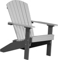 Lakeside Adirondack Chair by LuxCraft