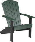Lakeside Adirondack Chair by LuxCraft