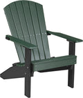 Lakeside Adirondack Chair by LuxCraft
