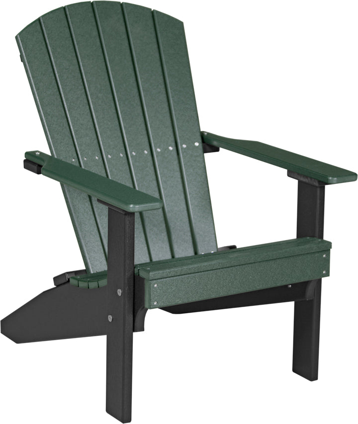 Lakeside Adirondack Chair by LuxCraft