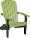 Lakeside Adirondack Chair by LuxCraft