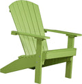 Lakeside Adirondack Chair by LuxCraft