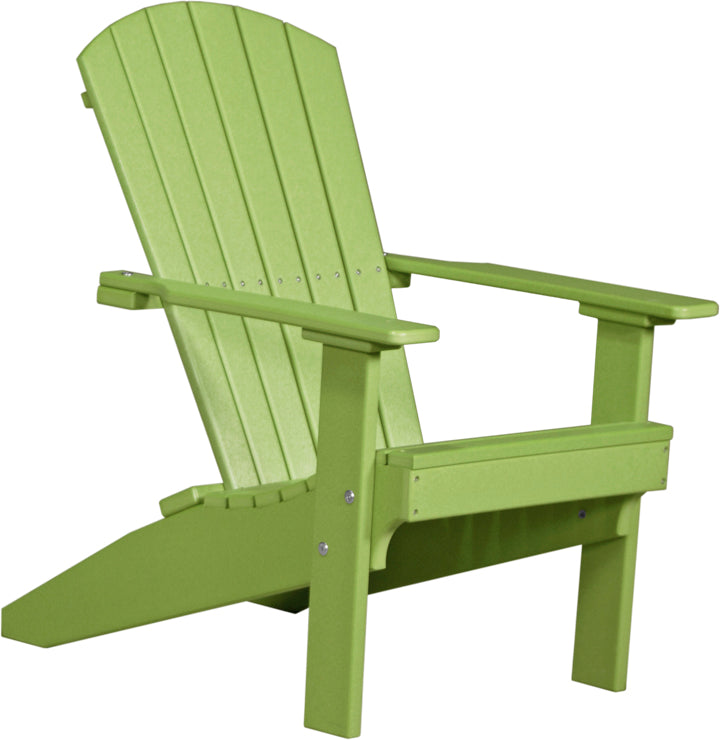 Lakeside Adirondack Chair by LuxCraft