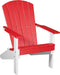 Lakeside Adirondack Chair by LuxCraft