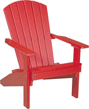 Lakeside Adirondack Chair by LuxCraft