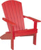 Lakeside Adirondack Chair by LuxCraft