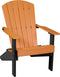 Lakeside Adirondack Chair by LuxCraft