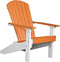 Lakeside Adirondack Chair by LuxCraft