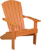 Lakeside Adirondack Chair by LuxCraft