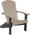 Lakeside Adirondack Chair by LuxCraft