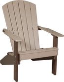 Lakeside Adirondack Chair by LuxCraft