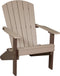 Lakeside Adirondack Chair by LuxCraft