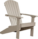 Lakeside Adirondack Chair by LuxCraft