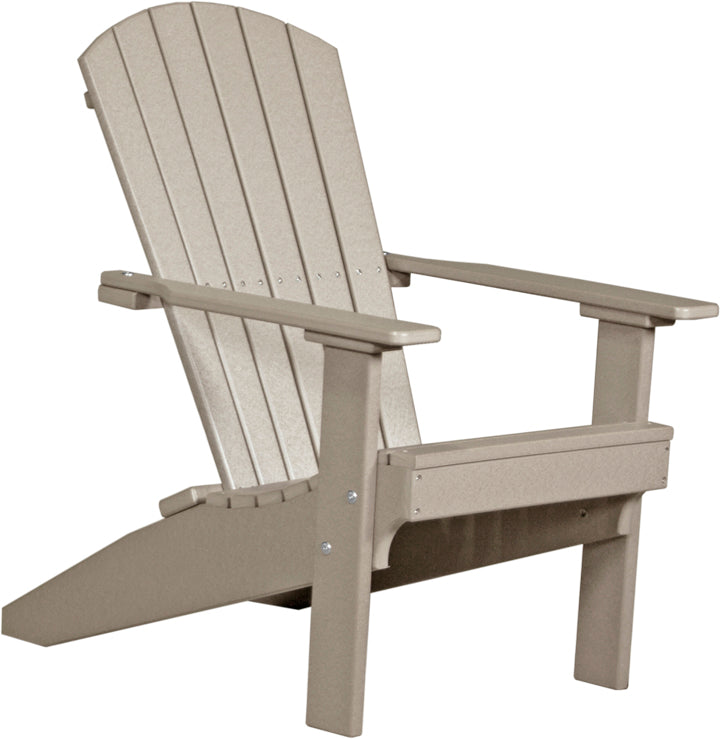 Lakeside Adirondack Chair by LuxCraft
