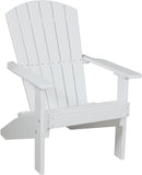 Lakeside Adirondack Chair by LuxCraft