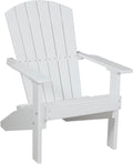 Lakeside Adirondack Chair by LuxCraft