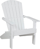 Lakeside Adirondack Chair by LuxCraft