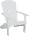 Lakeside Adirondack Chair by LuxCraft