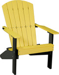 Lakeside Adirondack Chair by LuxCraft
