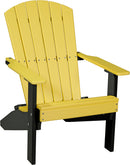 Lakeside Adirondack Chair by LuxCraft