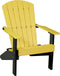 Lakeside Adirondack Chair by LuxCraft