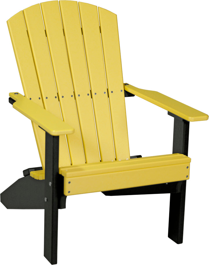 Lakeside Adirondack Chair by LuxCraft