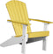 Lakeside Adirondack Chair by LuxCraft