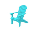 Heritage Folding Adirondack Chair by Wildridge